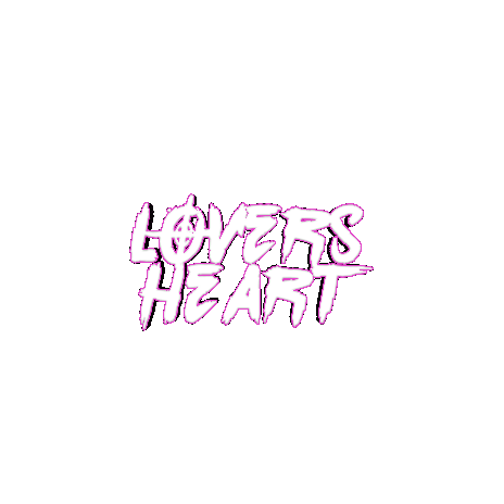 Lovers Heart